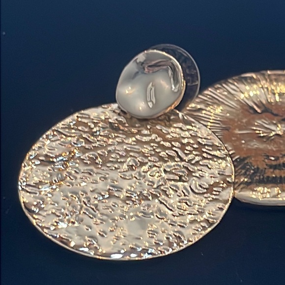 Perfect for the modern bohemian, you can't go wrong with these golden tones - Picture 5 of 5